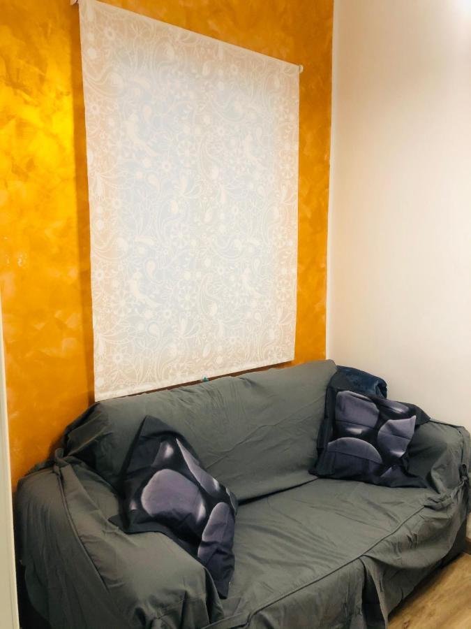Enjoy Valencia Apartment Exterior photo